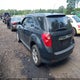 2GNALBEK9C1244473 2012 Chevrolet Equinox Ls auction photo thumbnail 3