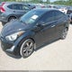 5NPDH4AE7EH545215 2014 Hyundai Elantra Limited auction photo thumbnail 2