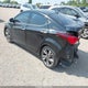 5NPDH4AE7EH545215 2014 Hyundai Elantra Limited auction photo thumbnail 3