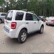 1FMCU0C76BKB35951 2011 Ford Escape Xls auction photo thumbnail 4