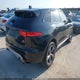 SADCM2FV3JA899873 2018 Jaguar F-Pace S auction photo thumbnail 4