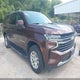 1GNSCCKD9PR417969 2023 Chevrolet Suburban 2Wd Lt auction photo thumbnail 1