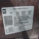 1GNSCCKD9PR417969 2023 Chevrolet Suburban 2Wd Lt auction photo thumbnail 9
