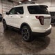 1FM5K8GT5DGC24601 2013 Ford Explorer Sport auction photo thumbnail 3