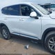 5NMS3CAD5LH148748 2020 Hyundai Santa Fe Sel auction photo thumbnail 13