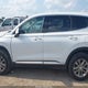 5NMS3CAD5LH148748 2020 Hyundai Santa Fe Sel auction photo thumbnail 14