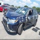 JA4AD3A31LZ042464 2020 Mitsubishi Outlander Le 2.4 auction photo thumbnail 2