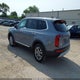 5XYP2DHC0MG153055 2021 Kia Telluride Lx auction photo thumbnail 3