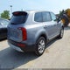 5XYP2DHC0MG153055 2021 Kia Telluride Lx auction photo thumbnail 4