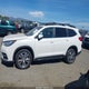 4S4WMAPD7N3451215 2022 Subaru Ascent Limited auction photo thumbnail 14