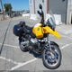 WB10495A21ZE51678 2001 BMW R1150 Gs auction photo thumbnail 1