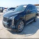 1GYFZCR46MF015221 2021 Cadillac Xt4 Fwd Premium Luxury auction photo thumbnail 2