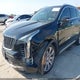 1GYFZCR46MF015221 2021 Cadillac Xt4 Fwd Premium Luxury auction photo thumbnail 6