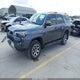 JTEBU5JR2J5520790 2018 Toyota 4Runner Trd Off Road Premium auction photo thumbnail 2