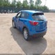 JM3KE2CE1D0133330 2013 Mazda Cx-5 Touring auction photo thumbnail 3
