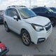 JF2SJAWC5JH406986 2018 Subaru Forester 2.5I Touring auction photo thumbnail 1