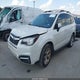 JF2SJAWC5JH406986 2018 Subaru Forester 2.5I Touring auction photo thumbnail 2