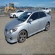 1NXBE40E89Z004568 2009 Toyota Corolla Xrs auction photo thumbnail 2