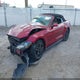1FATP8UH4K5129605 2019 Ford Mustang Ecoboost auction photo thumbnail 2