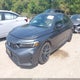 2HGFE2F57SH600573 2025 Honda Civic Sport auction photo thumbnail 2