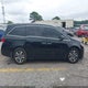 5FNRL5H99FB080679 2015 Honda Odyssey Touring/Touring Elite auction photo thumbnail 13