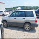 JF1SF635X1H760205 2001 Subaru Forester L auction photo thumbnail 14