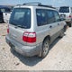 JF1SF635X1H760205 2001 Subaru Forester L auction photo thumbnail 4