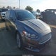 3FA6P0LU4ER195327 2014 Ford Fusion Hybrid Se auction photo thumbnail 1
