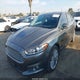 3FA6P0LU4ER195327 2014 Ford Fusion Hybrid Se auction photo thumbnail 2