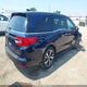 5FNRL6H96LB006170 2020 Honda Odyssey Elite auction photo thumbnail 4
