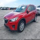 JM3KE2CY5F0542184 2015 Mazda Cx-5 Touring auction photo thumbnail 2