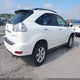 2T2HK31U38C082822 2008 Lexus Rx 350 auction photo thumbnail 4