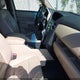 5FNYF48549B016211 2009 Honda Pilot Ex-L auction photo thumbnail 5