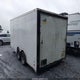53FBE1620MF064387 2021 Trailer Covered Wago Trailer auction photo thumbnail 3