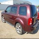 5FNYF3H75CB013921 2012 Honda Pilot Ex-L auction photo thumbnail 3