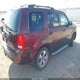 5FNYF3H75CB013921 2012 Honda Pilot Ex-L auction photo thumbnail 4