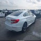 1HGCV1F50NA003314 2022 Honda Accord Ex-L auction photo thumbnail 4