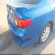 2T1BU40E89C047960 2009 Toyota Corolla S auction photo thumbnail 12