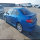 2T1BU40E89C047960 2009 Toyota Corolla S auction photo thumbnail 3