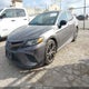 4T1B11HK9KU278954 2019 Toyota Camry Se auction photo thumbnail 2