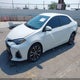 5YFBURHE9KP885969 2019 Toyota Corolla Se auction photo thumbnail 2