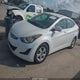 5NPDH4AE0FH636893 2015 Hyundai Elantra Se auction photo thumbnail 2