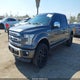 1FTEW1EG3GFB02013 2016 Ford F-150 Platinum auction photo thumbnail 2
