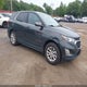 3GNAXKEV0LS532871 2020 Chevrolet Equinox Fwd Lt 1.5L Turbo auction photo thumbnail 1