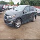 3GNAXKEV0LS532871 2020 Chevrolet Equinox Fwd Lt 1.5L Turbo auction photo thumbnail 2