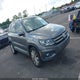 WVGAV7AX9CW082172 2012 Volkswagen Tiguan Se auction photo thumbnail 1