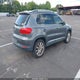 WVGAV7AX9CW082172 2012 Volkswagen Tiguan Se auction photo thumbnail 4