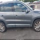 WVGAV7AX9CW082172 2012 Volkswagen Tiguan Se auction photo thumbnail 6