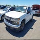 1GCCS148868231056 2006 Chevrolet Colorado Work Truck auction photo thumbnail 2