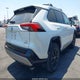4T3T6RFV7RU143653 2024 Toyota Rav4 Hybrid Se auction photo thumbnail 4